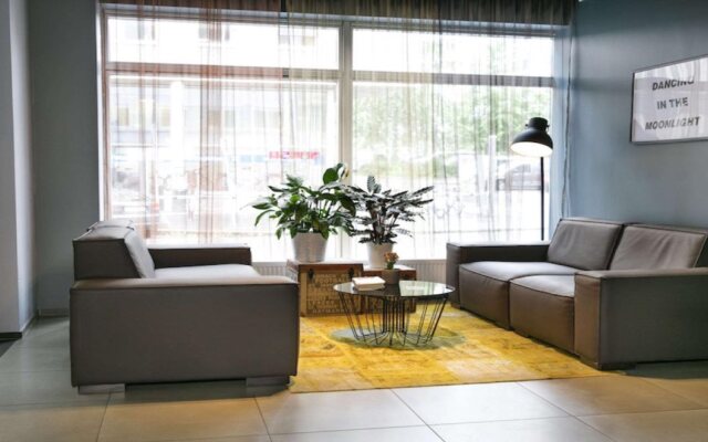 Comfort Hotel Xpress Youngstorget