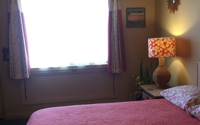 C-VU Motel