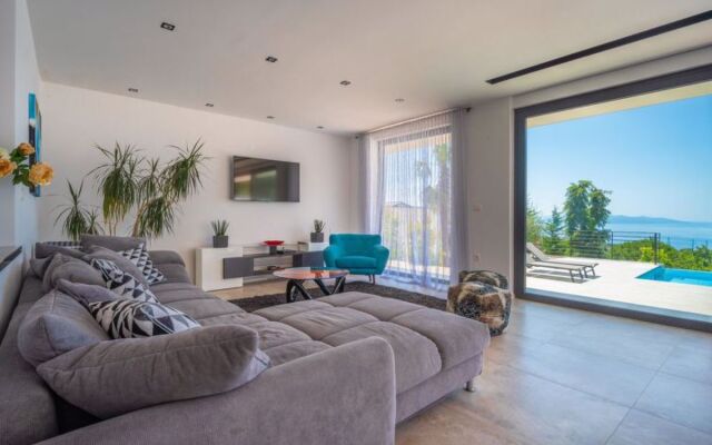 Villa Minimal