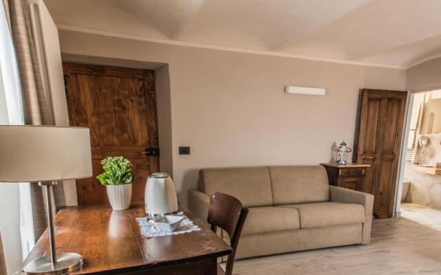 Antico Tralcio bed and breakfast