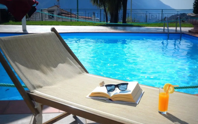 Camere Angela e Vincenzo