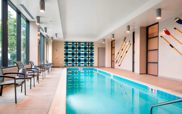 Residence Inn by Marriott Boston Watertown