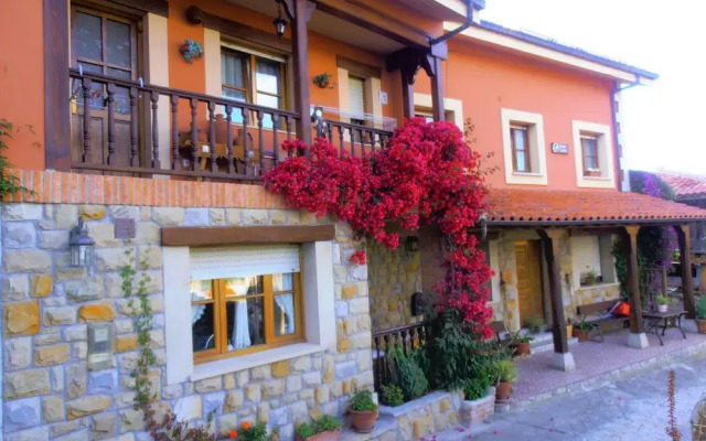 Casa Rural Casa Pipo