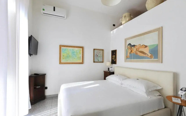 Aiello Suites Milan