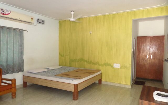 Atithi Farm House