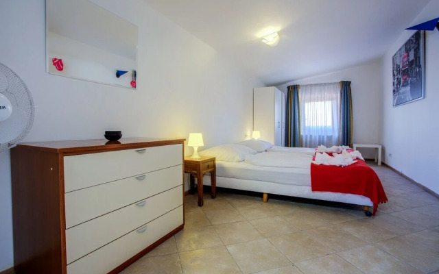 Welcome Apartment on V Tunich