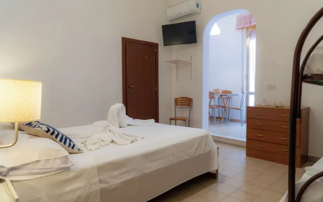 Stella Maris Marzamemi Apartments