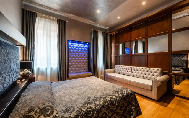 Leonardo Hotel Amsterdam City Center