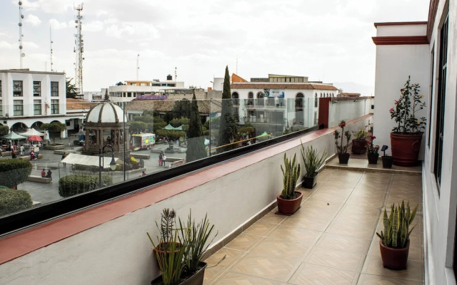 Mansion De Los Abuelos Hotel Boutique