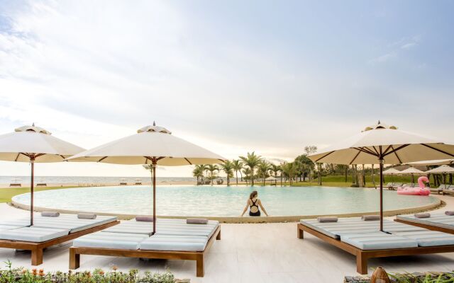 Fusion Resort Phu Quoc