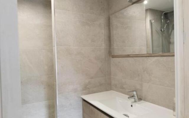 HHBCN Beach apartment Castelldefels #3