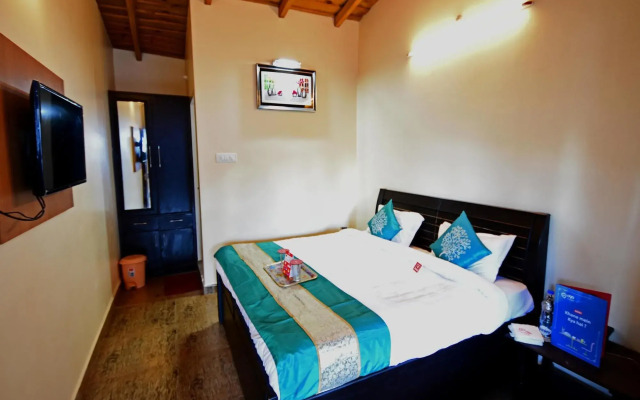 OYO Rooms Lake View Mall Road 2