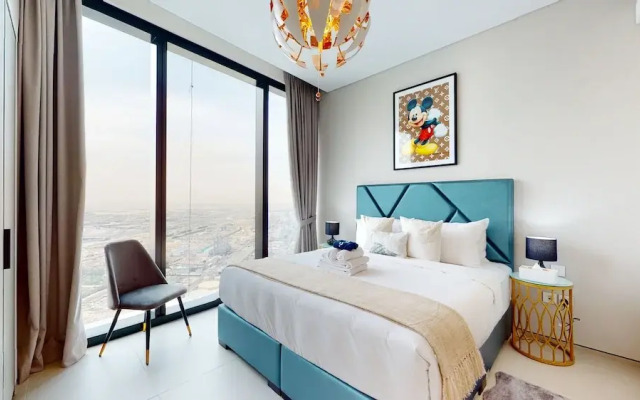 Address JBR 4706