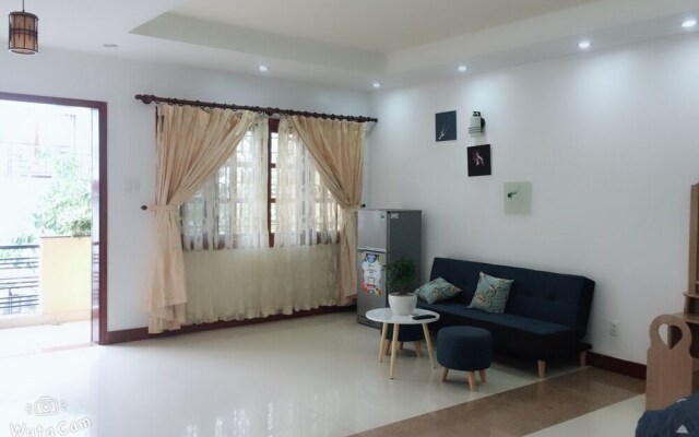 Green Villa