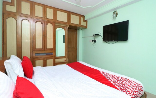 OYO 14291 Home Tranquil 2BHK Chotta Shimla