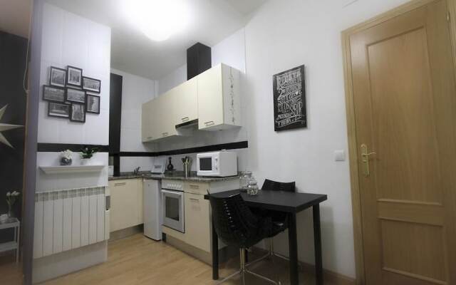 Apartamentos Odelot