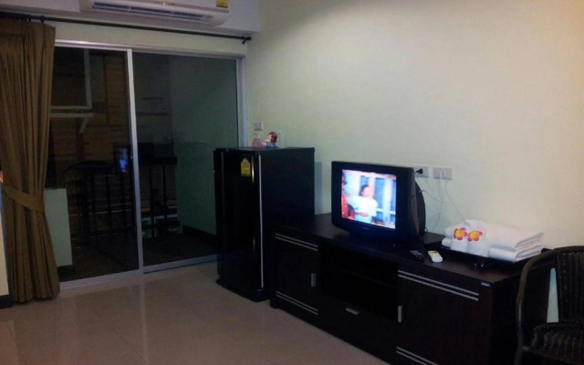 Phupara Place