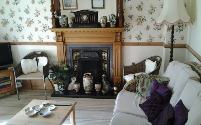 No9 guest house