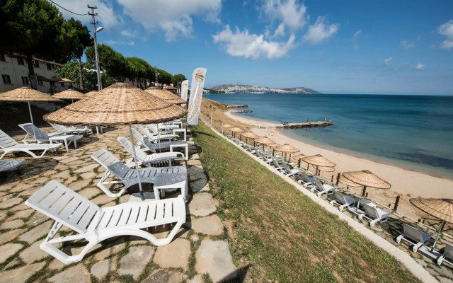 Otel Diyojen