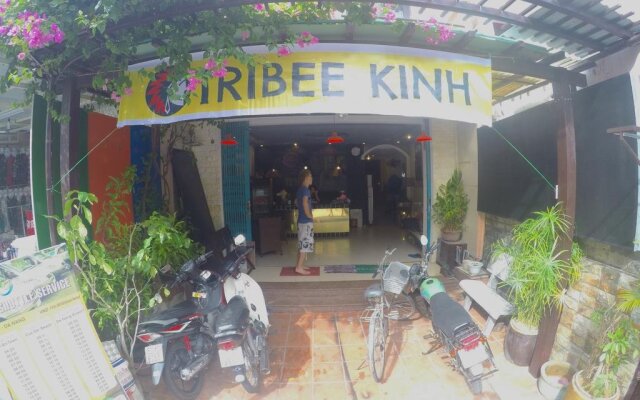 Tribee Kinh Hostel & Bar