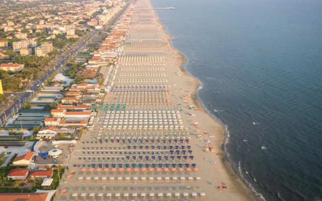 I Giardini al Mare 500mt From Sea