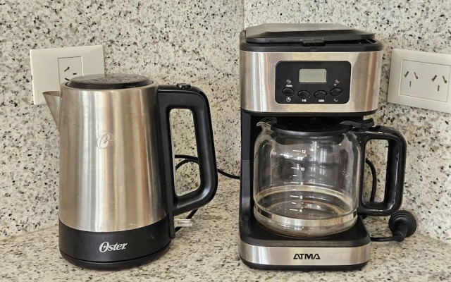 Torre O`Connor by InoutStays