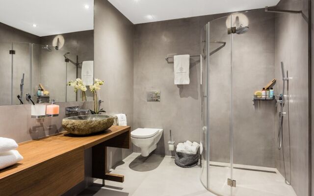 VISIONAPARTMENTS St. Sulpice Route de Vallaire