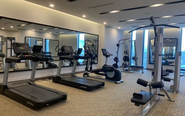 Vinhomes Westpoint Managed by Anstay Residence