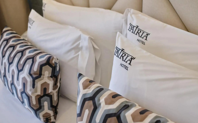 Patria Hotel