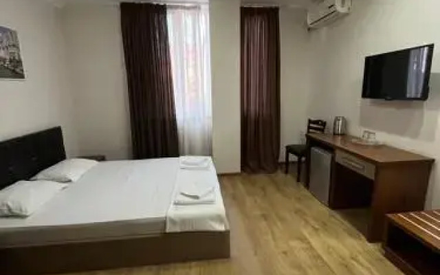 Ventura Hotel
