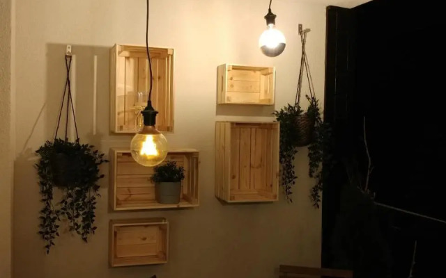 DOR Apartment