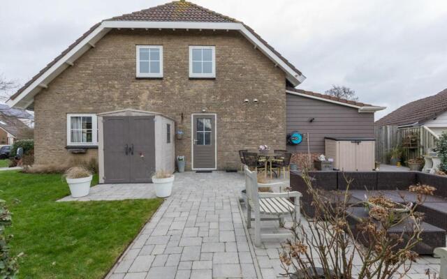 Appartement - Sloestraat 25 Zoutelande