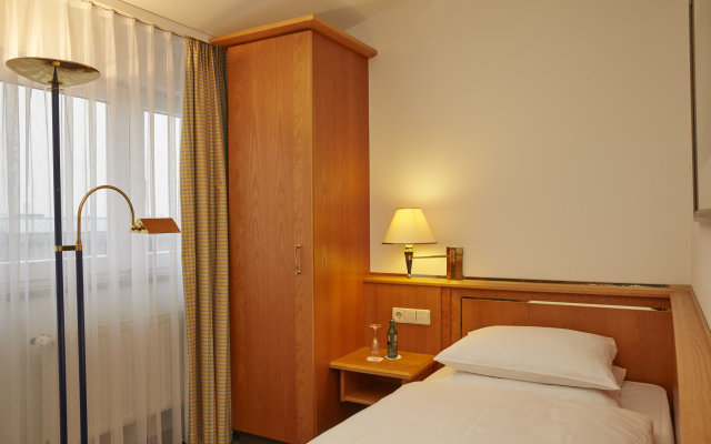 ACHAT Hotel Magdeburg