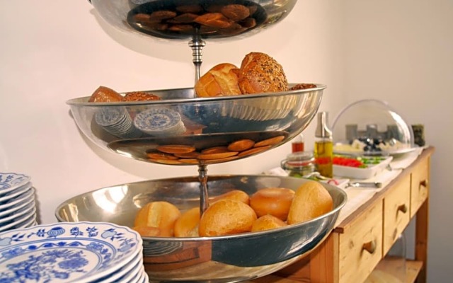 Georg Rass Gästehaus