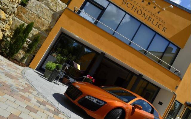 Wellnesshotel Schönblick - Superior