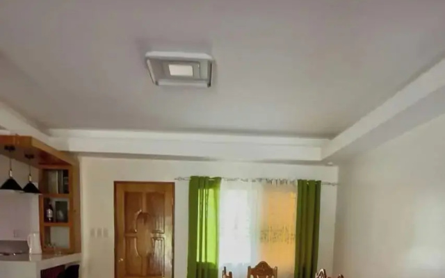 The Meadow View House