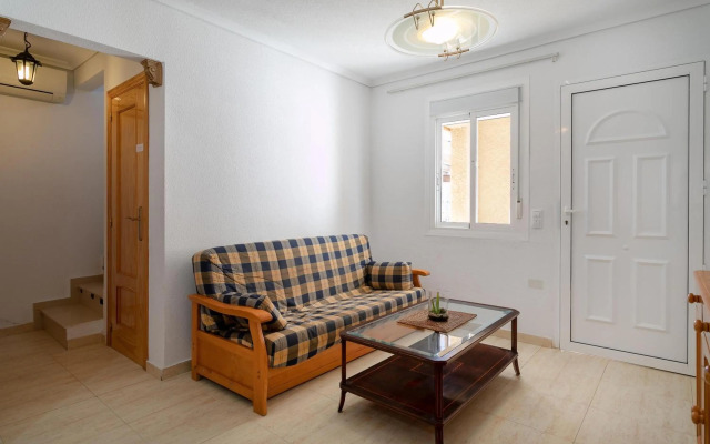 Bungalow Desired Track