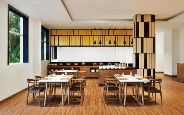 Fairfield by Marriott Chennai Mahindra World City
