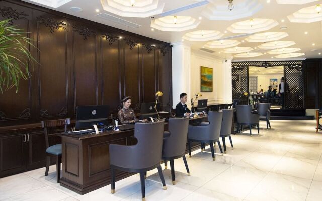 Alagon Plus Hotel and Spa