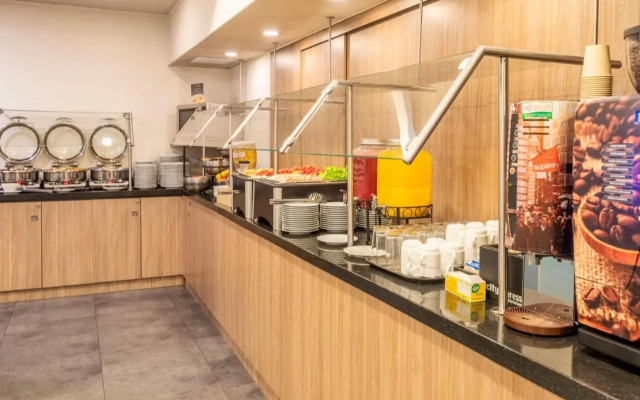 City Express Plus by Marriott Bogota Aeropuerto