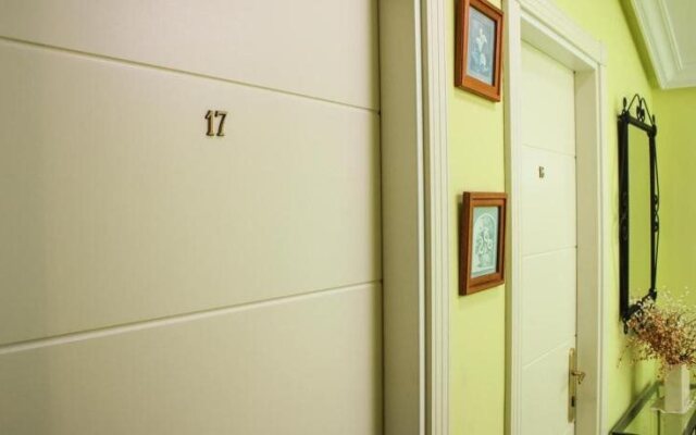 Hostal Colmenar