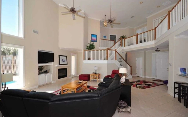 Ocean Delight - Four Bedroom Home