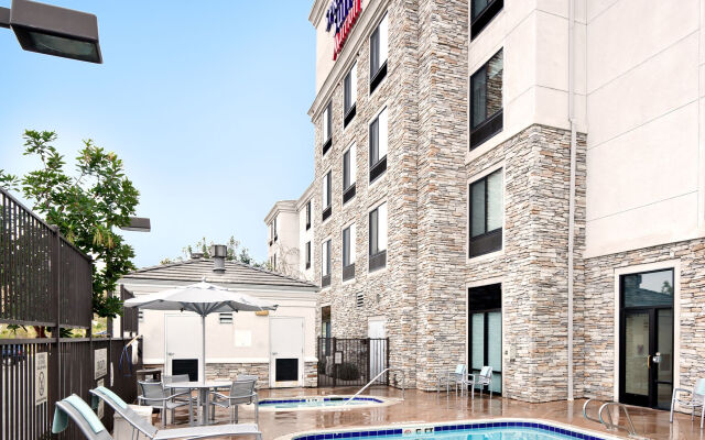 SpringHill Suites by Marriott San Diego-Scripps Poway