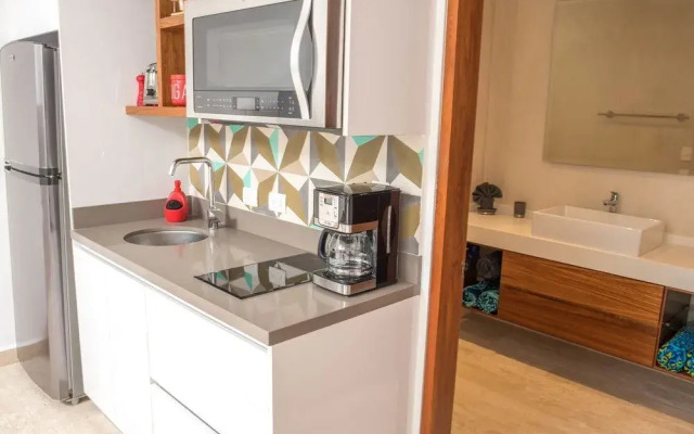 Central Park 103C by iMexico