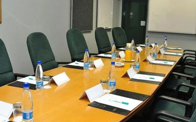 Holiday Inn Bulawayo