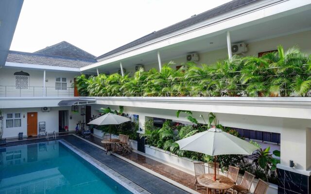 Urbanview Hotel Syariah Casa Azmya Yogyakarta
