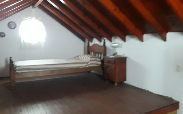 Marcela Country Hipocampo