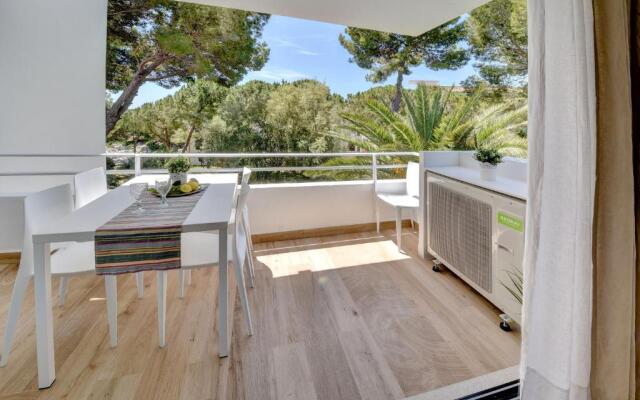 Apartamento Ferrera Park 615