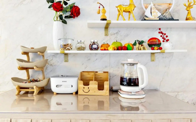 JinJiang Inn Guang'anmen