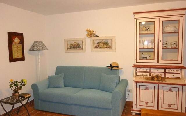 Holiday Home Biancospino